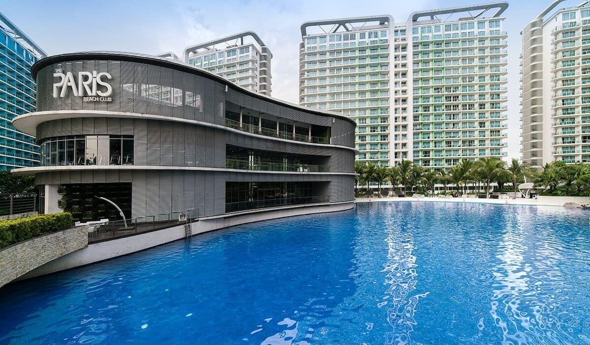 Photo of Outdoor in Don Bosco