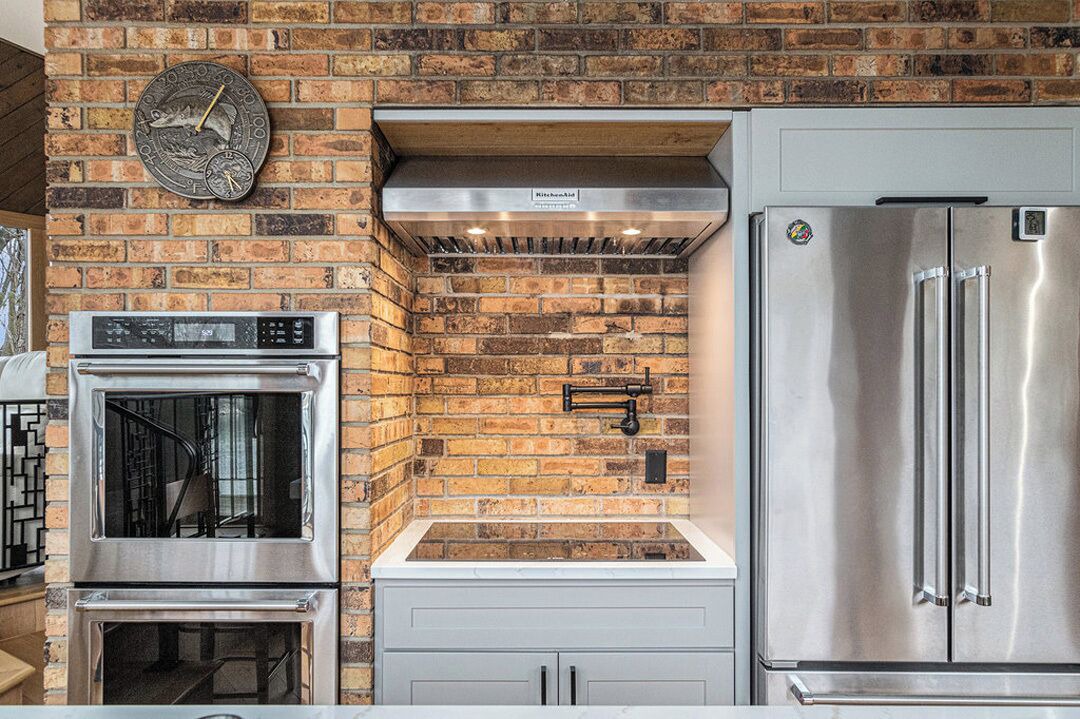 Photo of Kitchen in Sodus