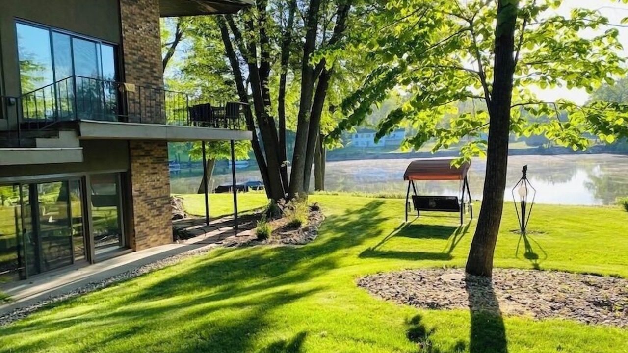 Photo of Patio Balcony in Sodus