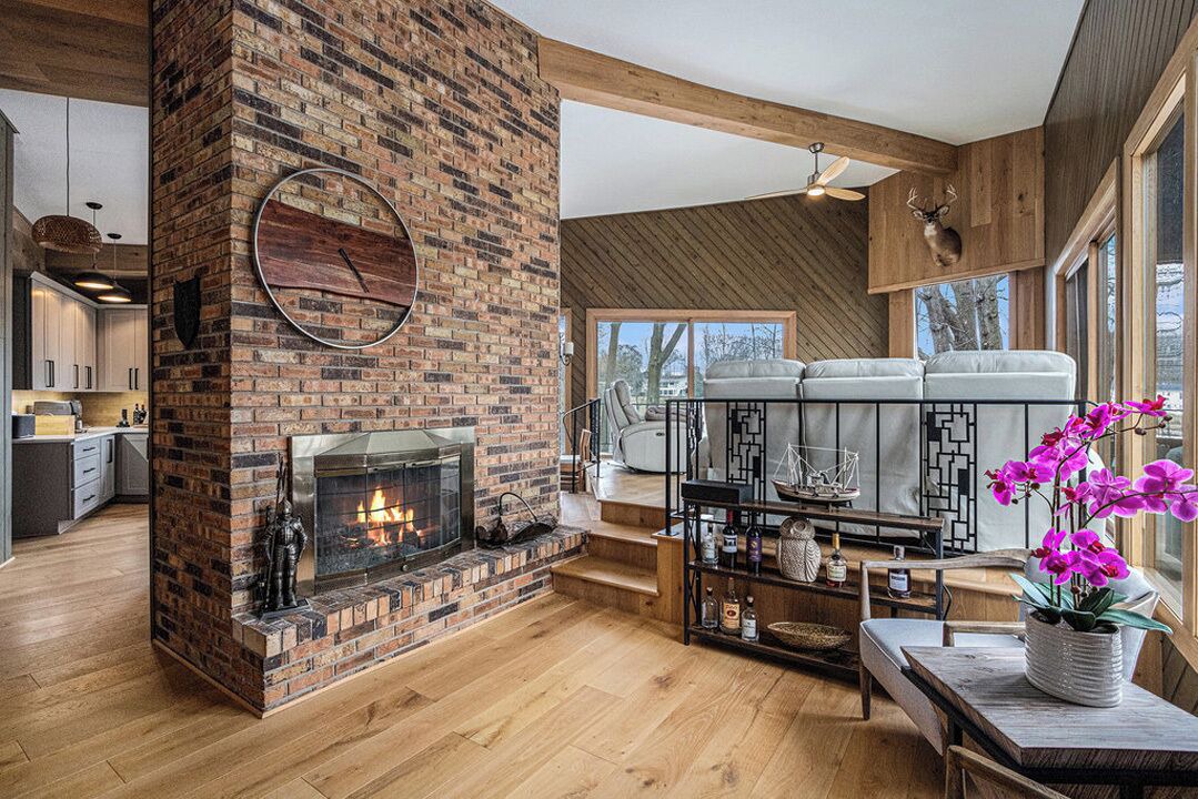 Photo of Livingroom in Sodus