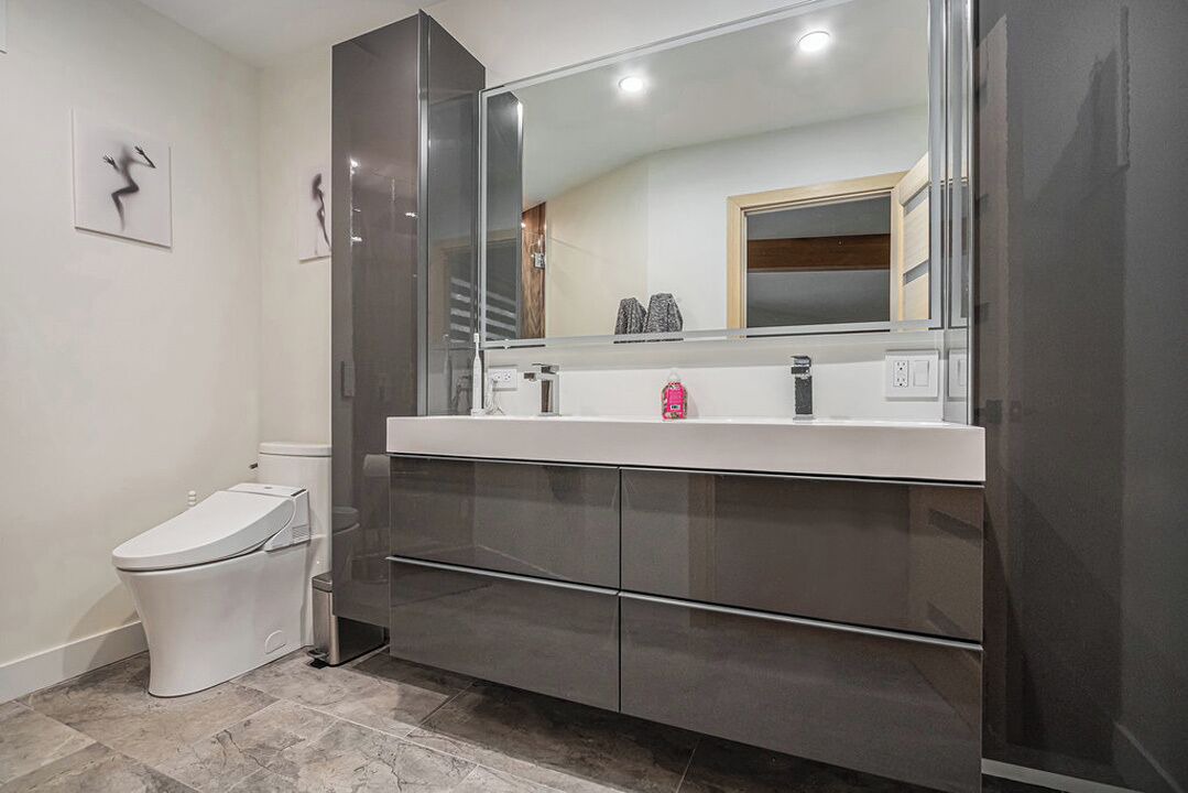 Photo of Bathroom in Sodus
