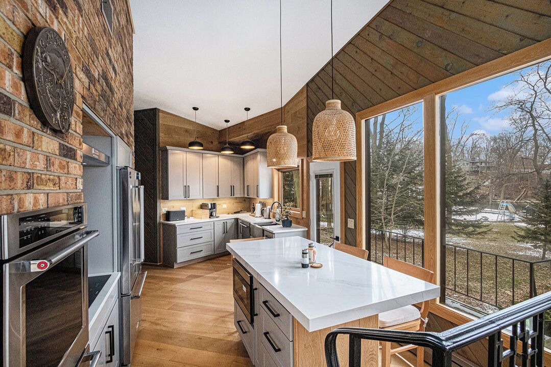 Photo of Kitchen in Sodus