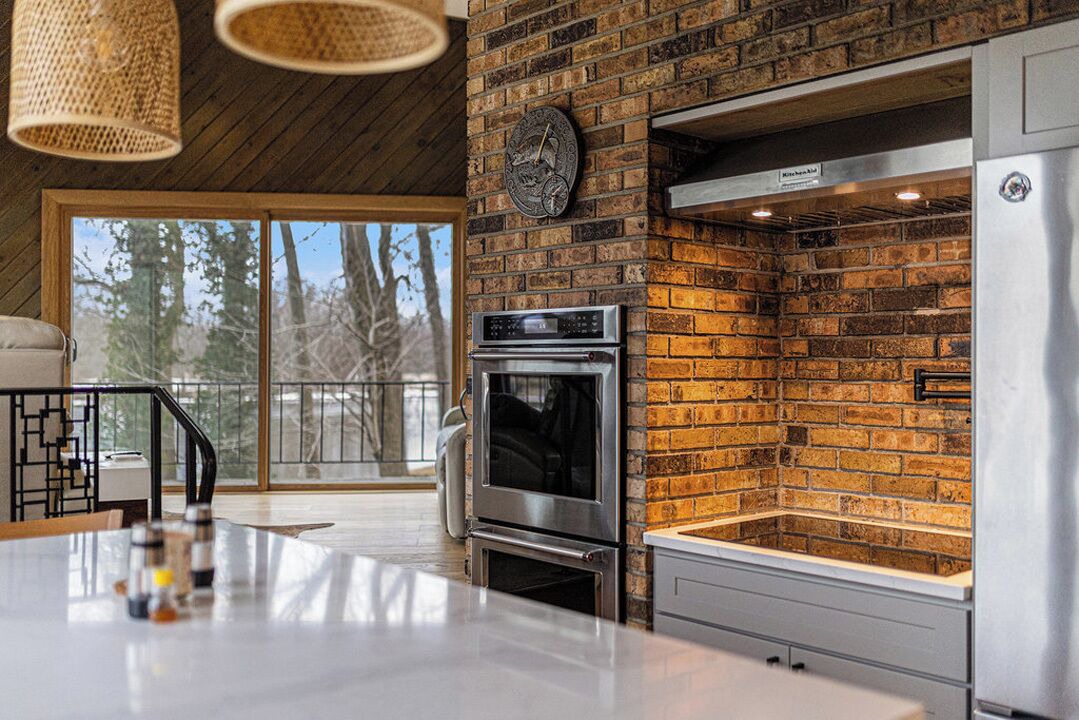 Photo of Kitchen in Sodus