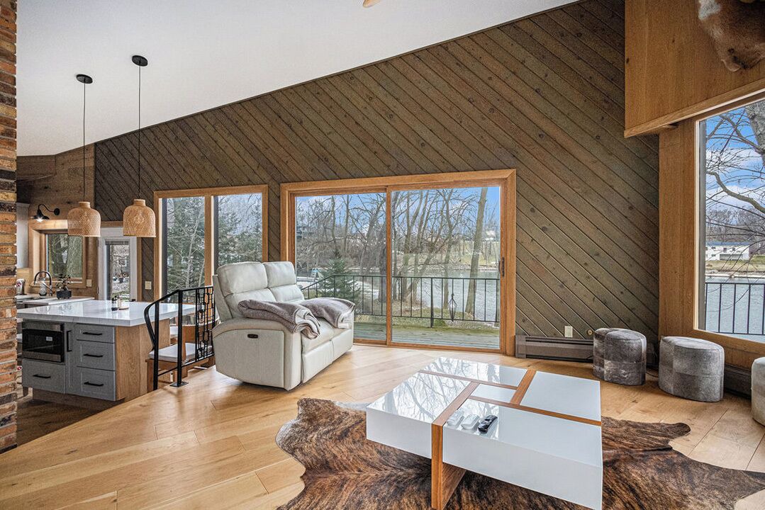 Photo of Livingroom in Sodus