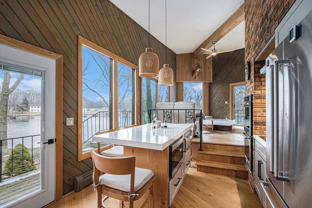Photo of Kitchen in Sodus