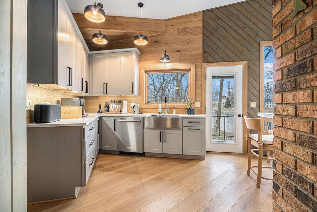 Photo of Kitchen in Sodus