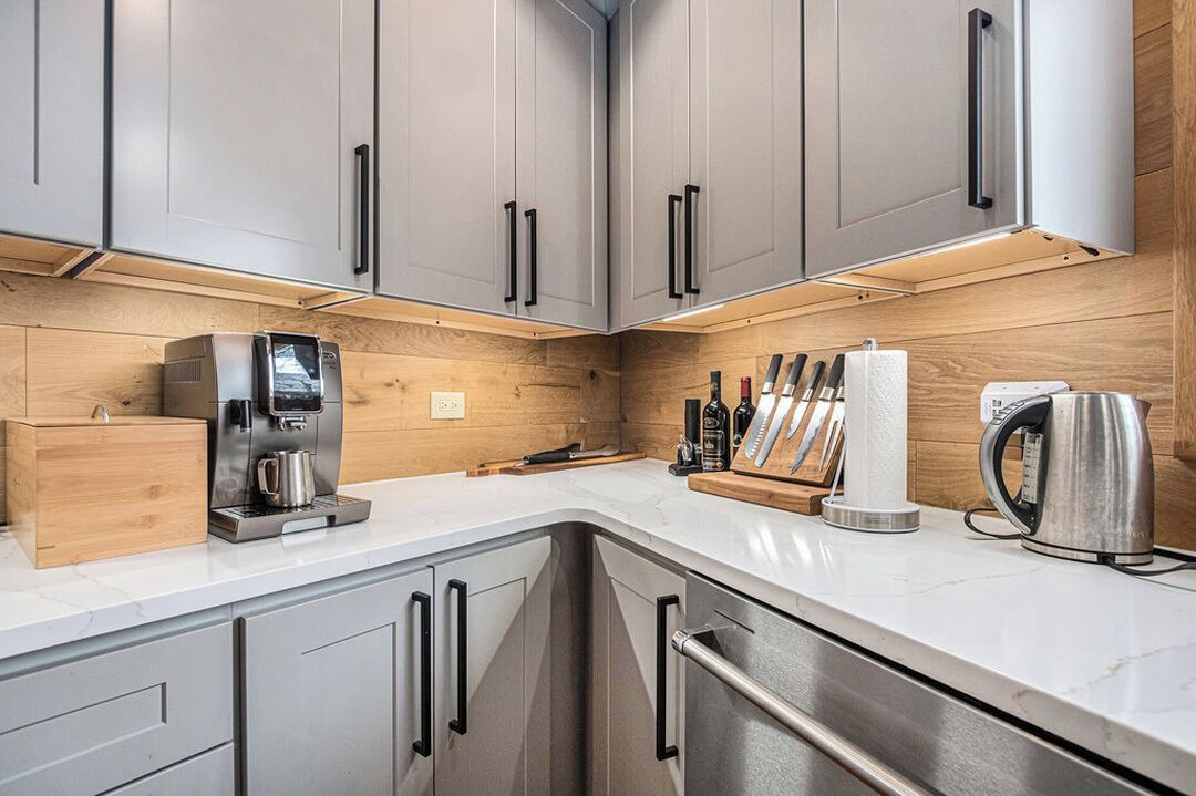 Photo of Kitchen in Sodus