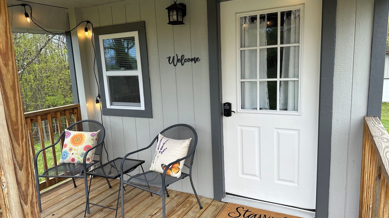 Photo of Outdoor in Abingdon