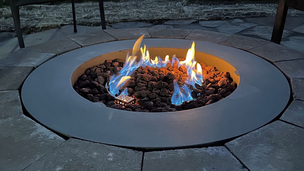 Photo of Outdoor in Abingdon