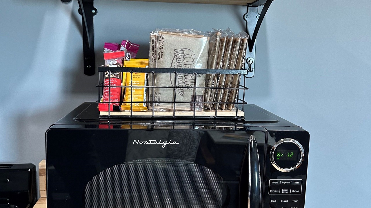 Photo of Kitchen in Abingdon
