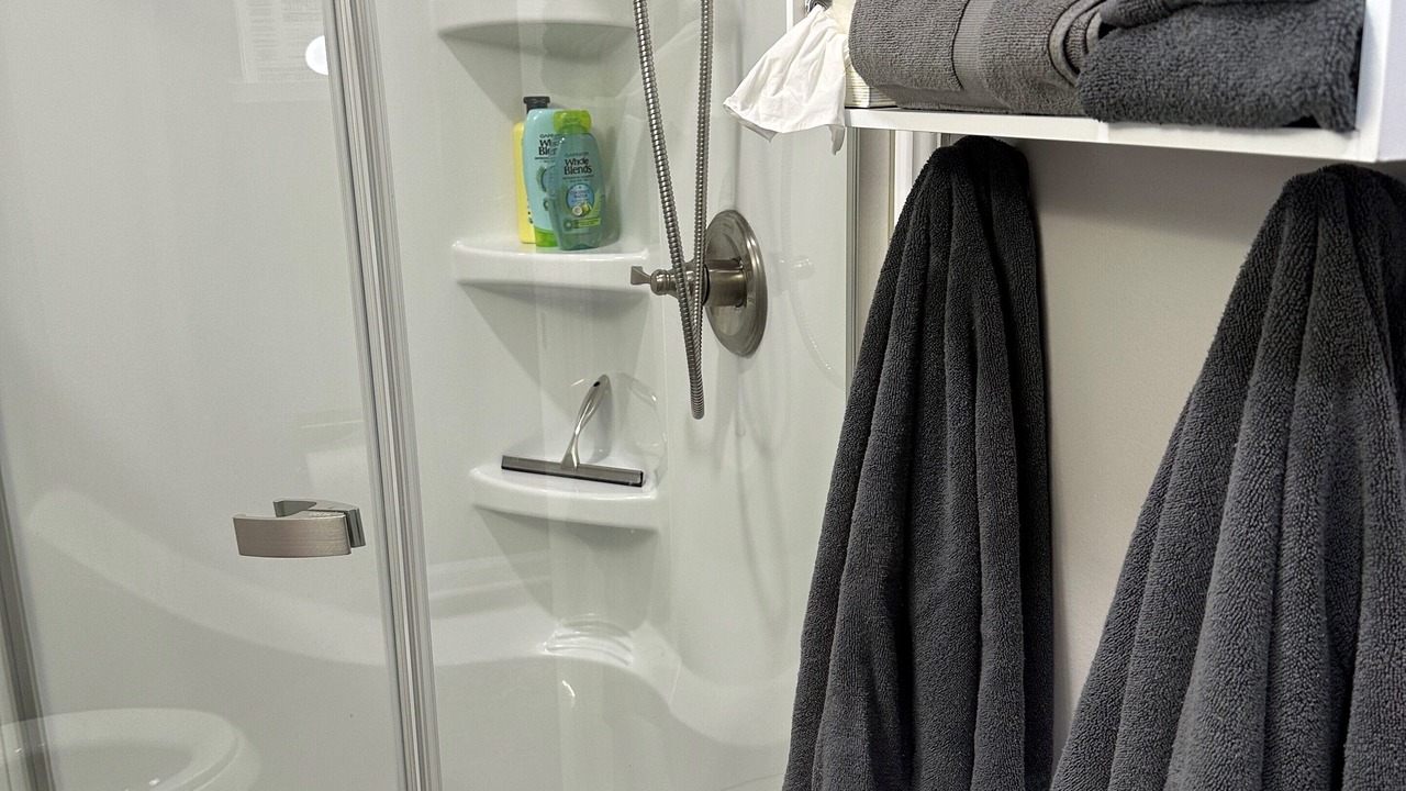Photo of Bathroom in Abingdon