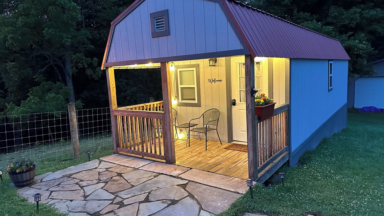Photo of Outdoor in Abingdon