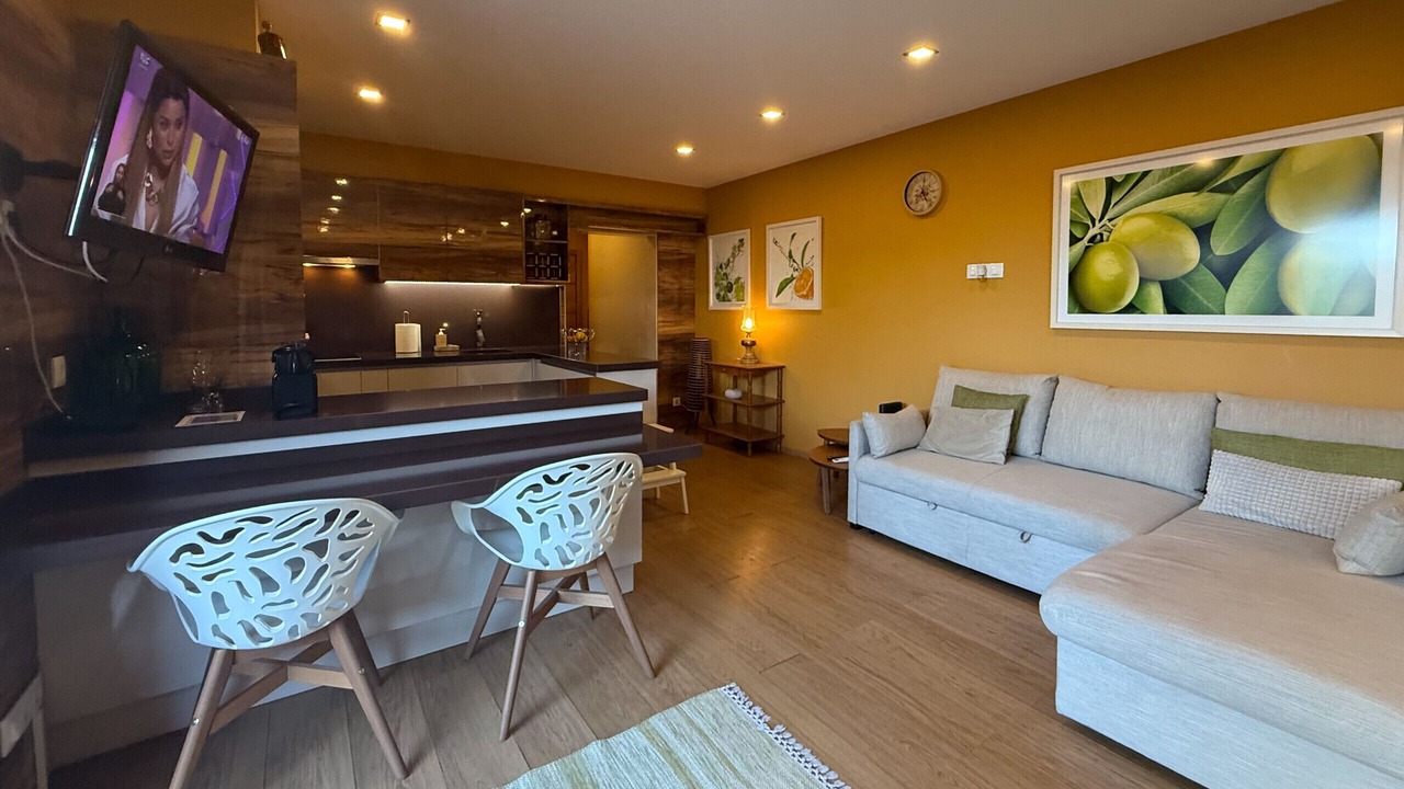Photo of Livingroom in Patio