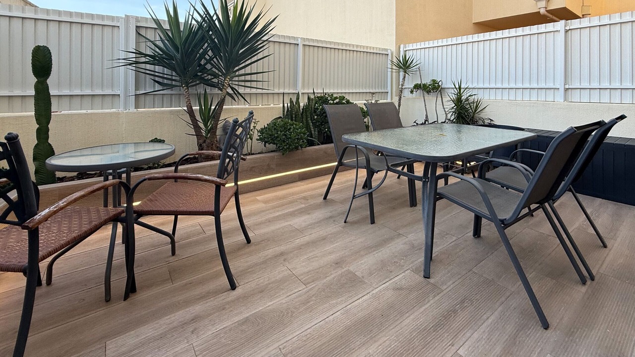 Photo of Outdoor in Patio
