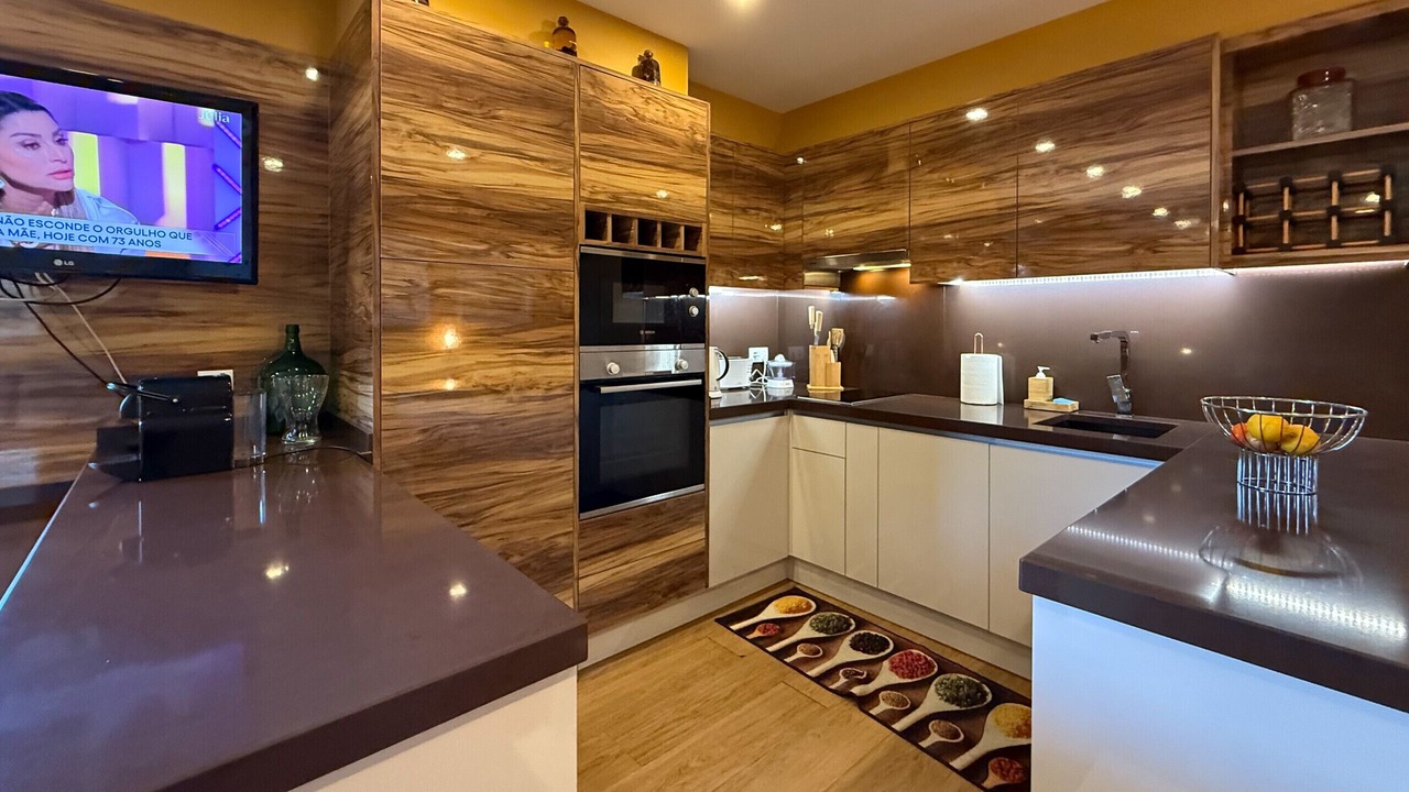 Photo of Kitchen in Patio