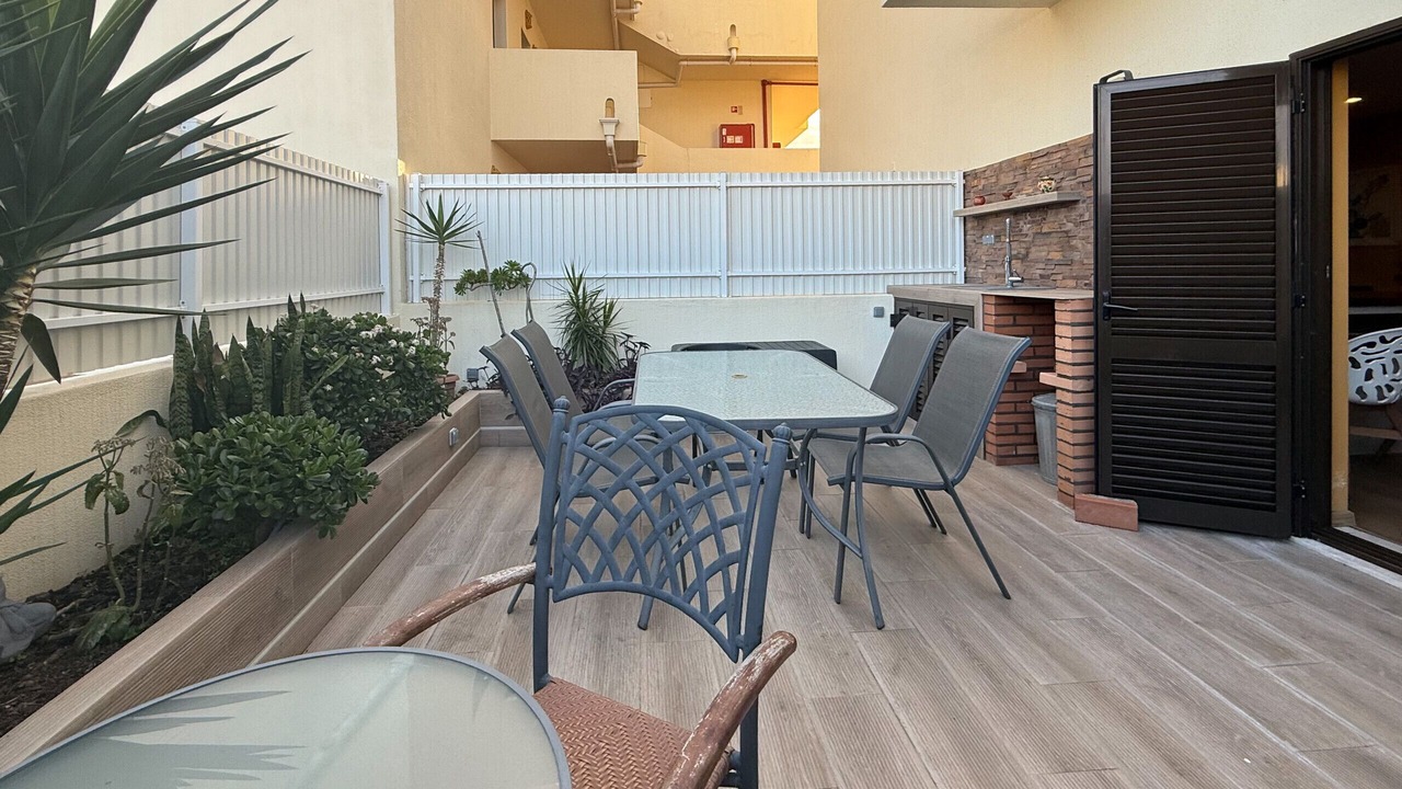 Photo of Outdoor in Patio
