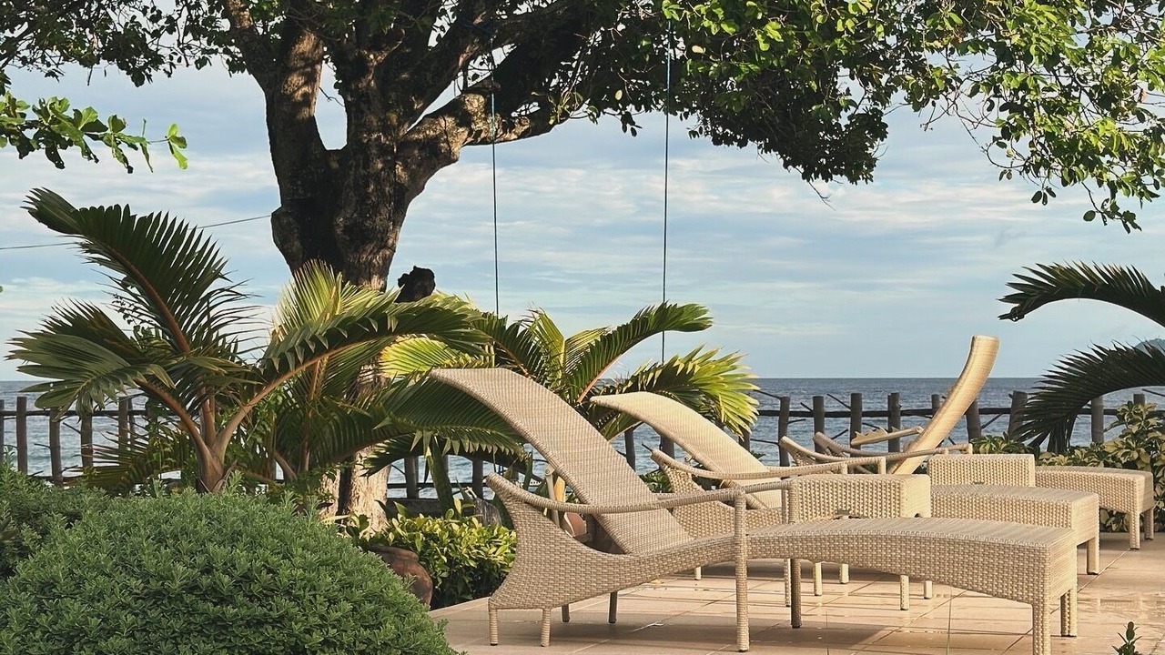 Photo of Patio Balcony in Zamboanguita