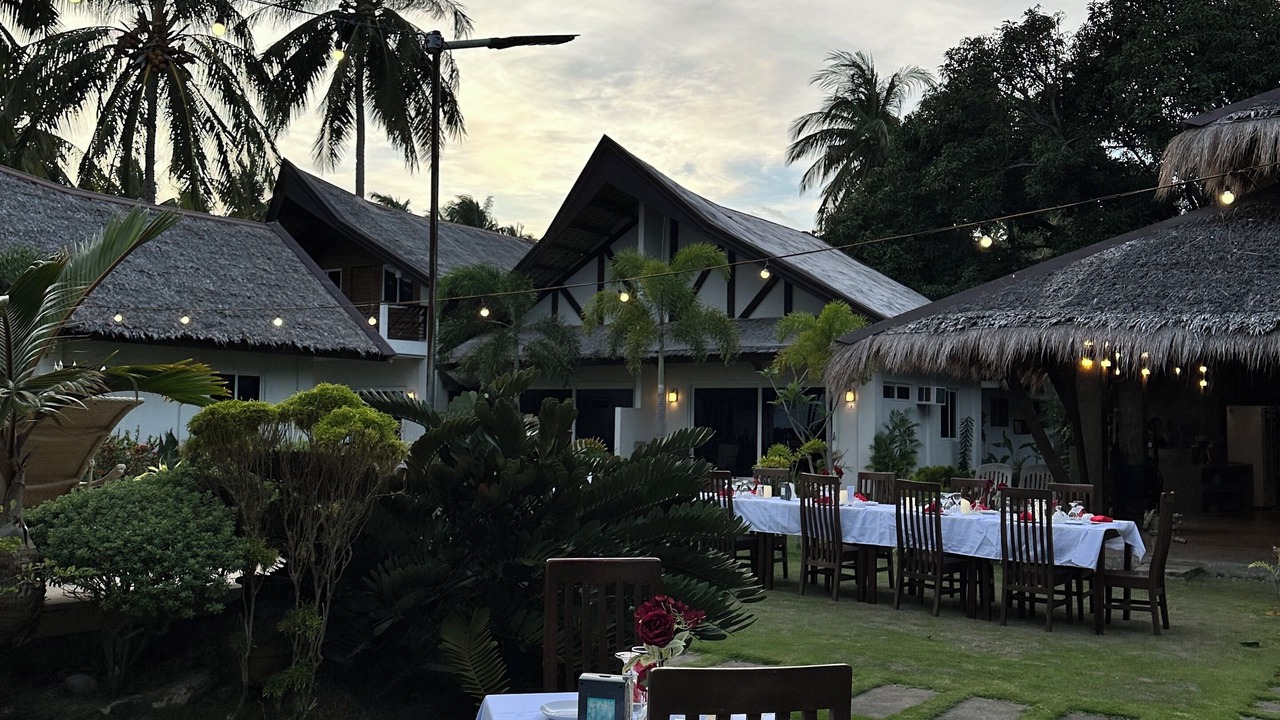 Photo of Outdoor in Zamboanguita
