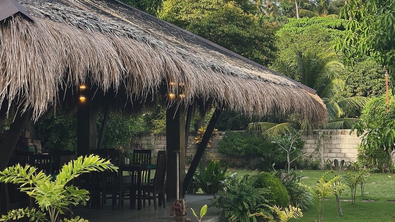 Photo of Patio Balcony in Zamboanguita