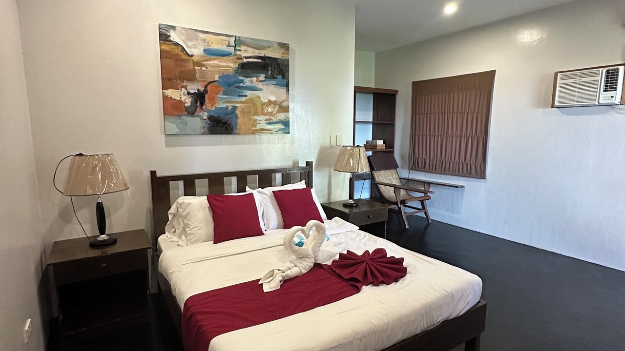 Photo of Bedroom in Zamboanguita