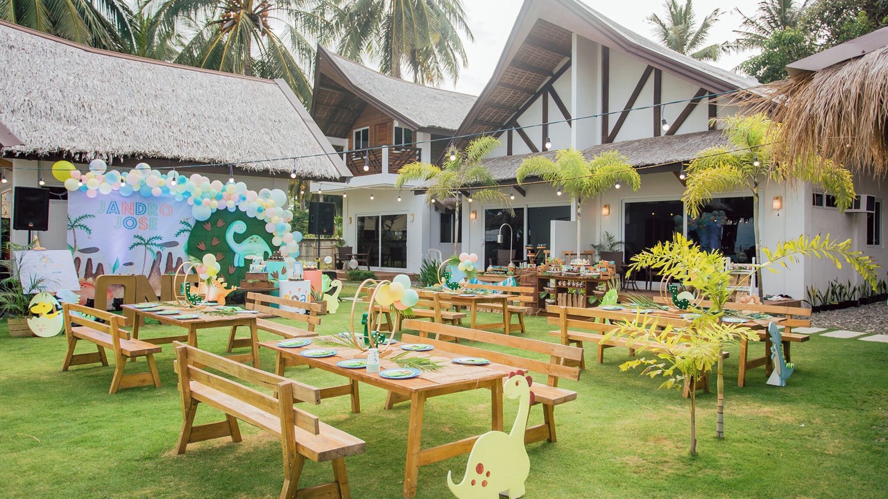 Photo of Outdoor in Zamboanguita