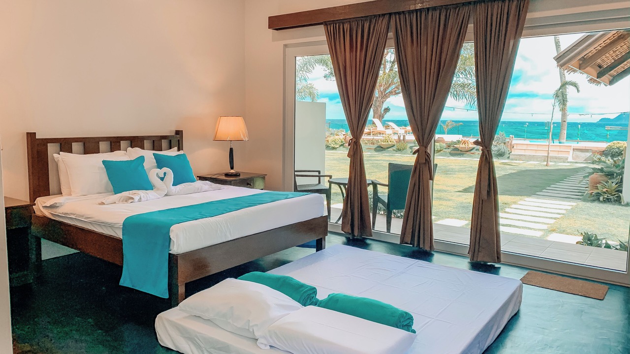 Photo of Bedroom in Zamboanguita
