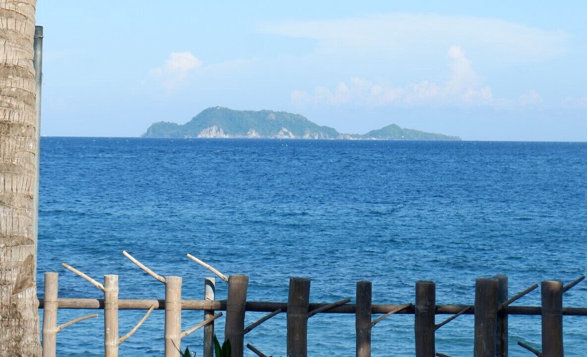 Photo of Outdoor in Zamboanguita