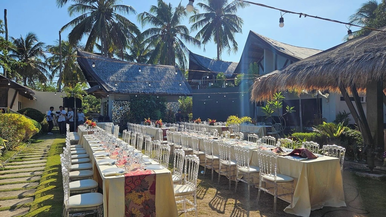 Photo of Outdoor in Zamboanguita