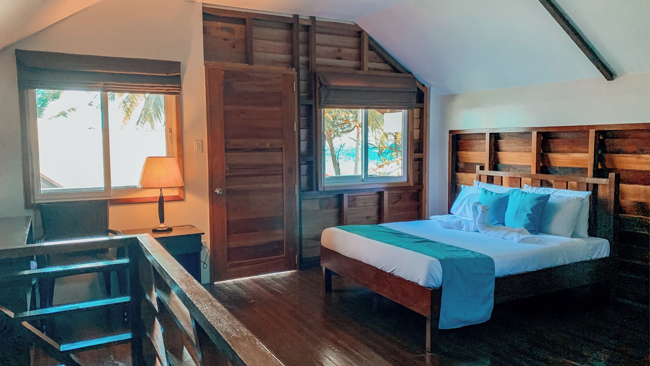 Photo of Bedroom in Zamboanguita