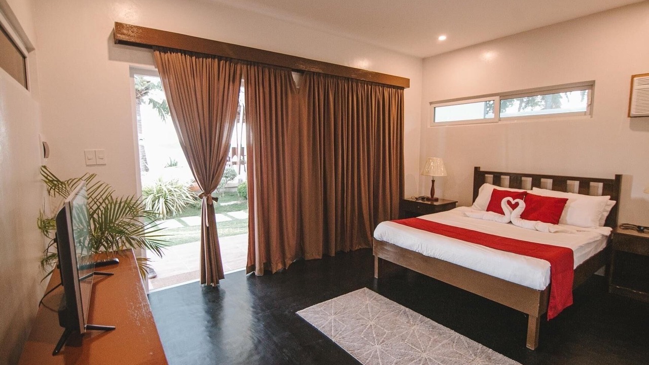 Photo of Bedroom in Zamboanguita