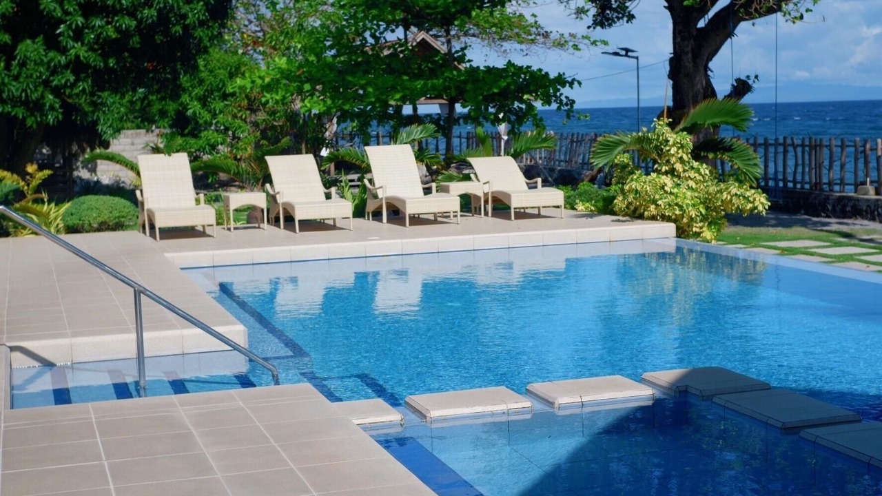 Photo of Outdoor in Zamboanguita