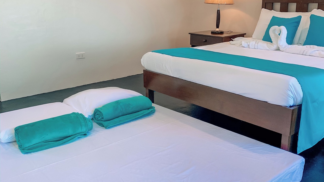 Photo of Bedroom in Zamboanguita