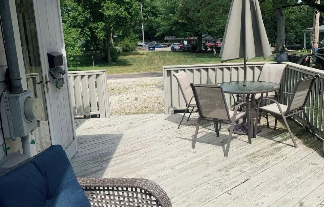 Photo of Outdoor in Culver