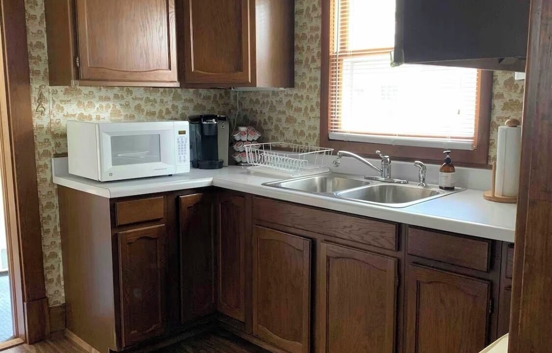 Photo of Kitchen in Culver