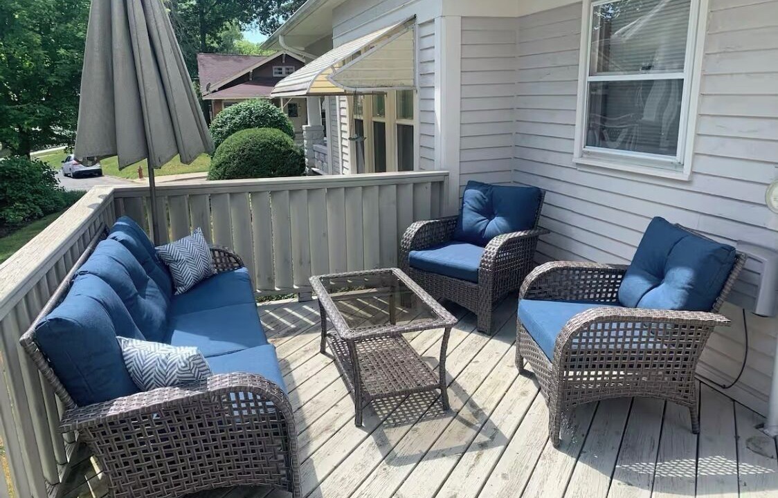 Photo of Outdoor in Culver