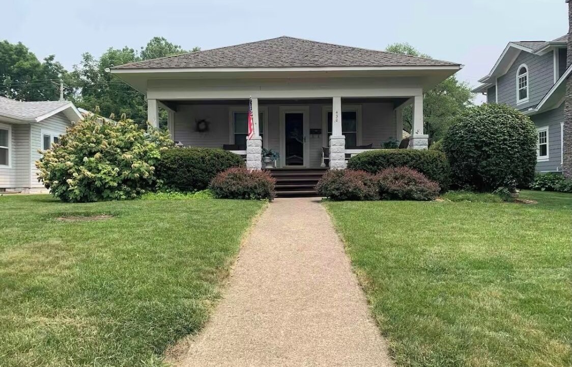 Photo of Outdoor in Culver