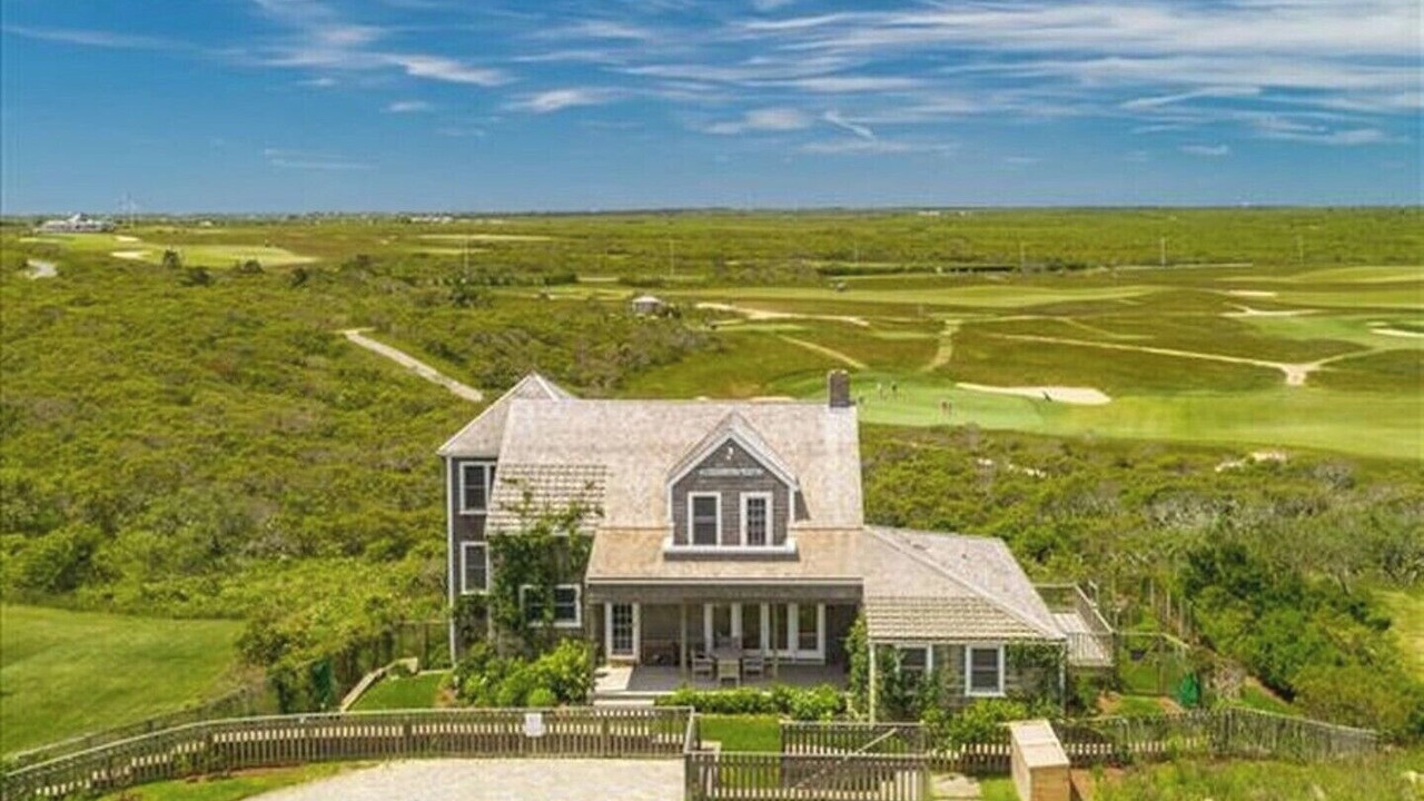 Photo of Outdoor in Siasconset