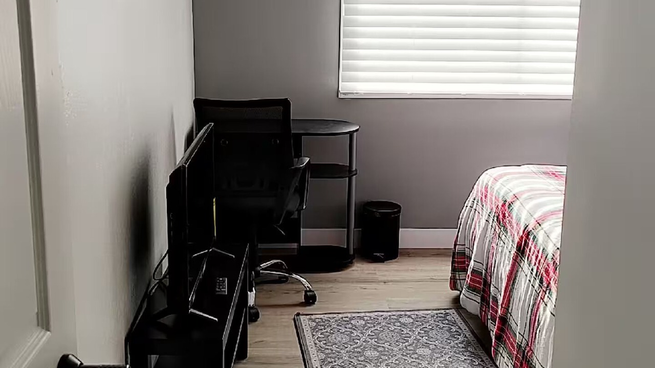 Photo of Bedroom in Merrillville