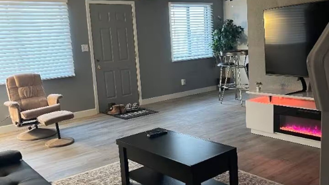 Photo of Livingroom in Merrillville