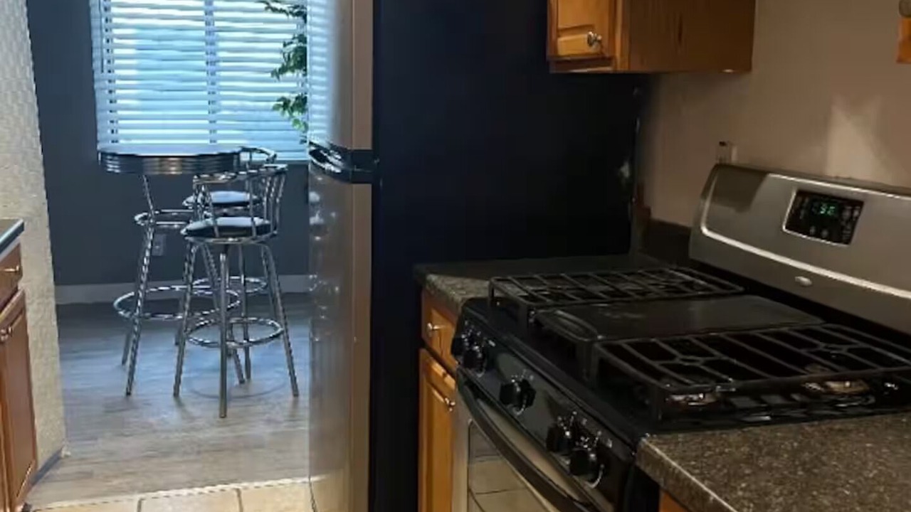 Photo of Kitchen in Merrillville