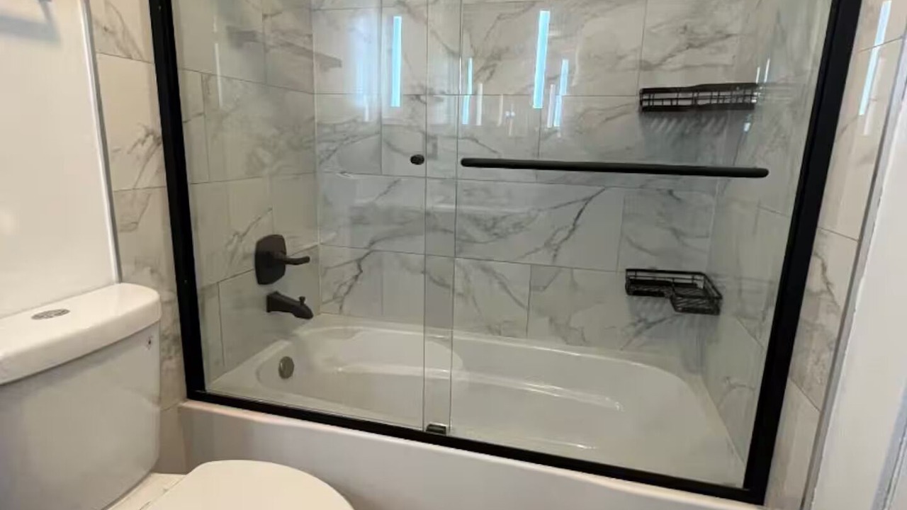 Photo of Bathroom in Merrillville