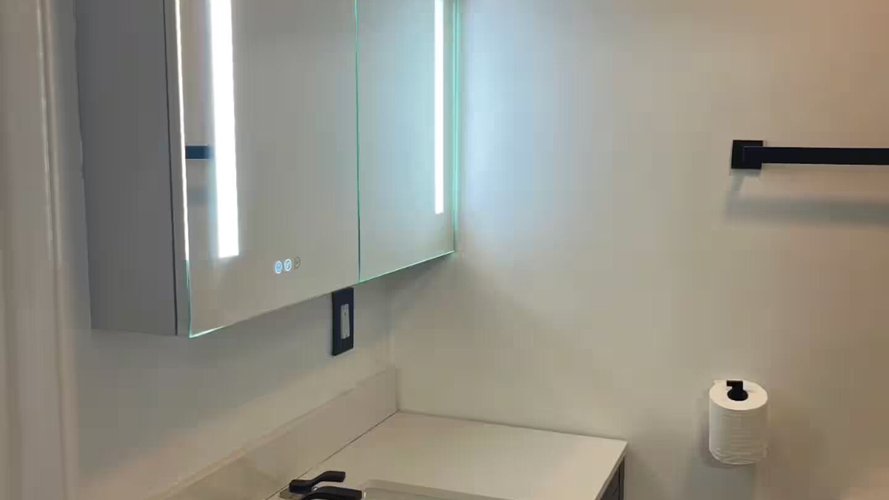 Photo of Bathroom in Merrillville