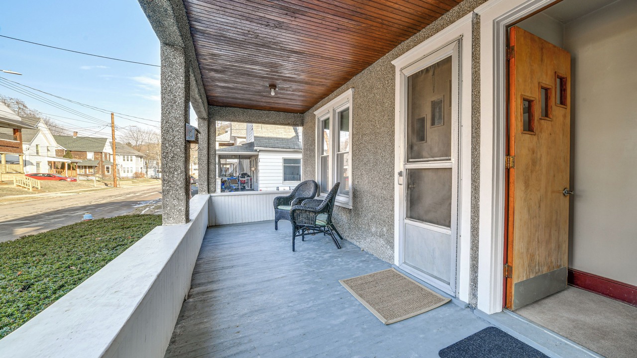 Photo of Outdoor in Binghamton