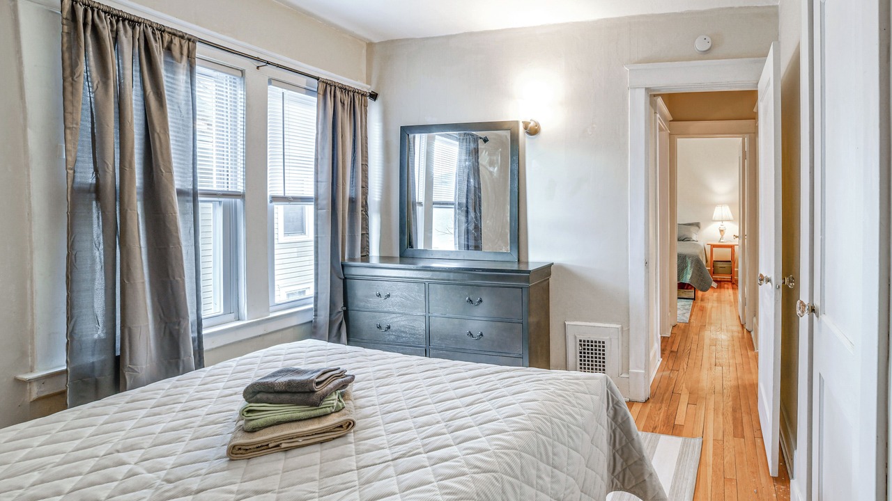 Photo of Bedroom in Binghamton