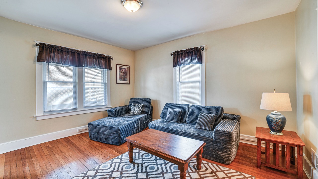 Photo of Bedroom in Binghamton
