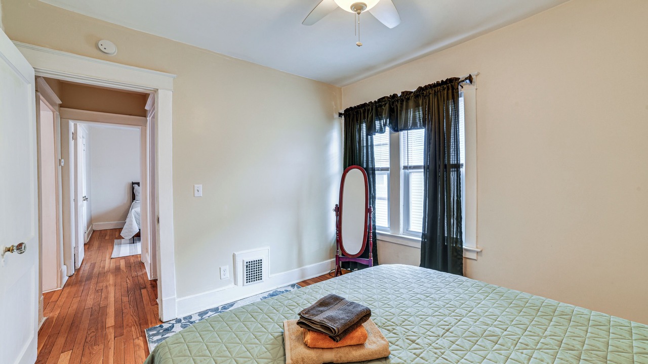 Photo of Bedroom in Binghamton