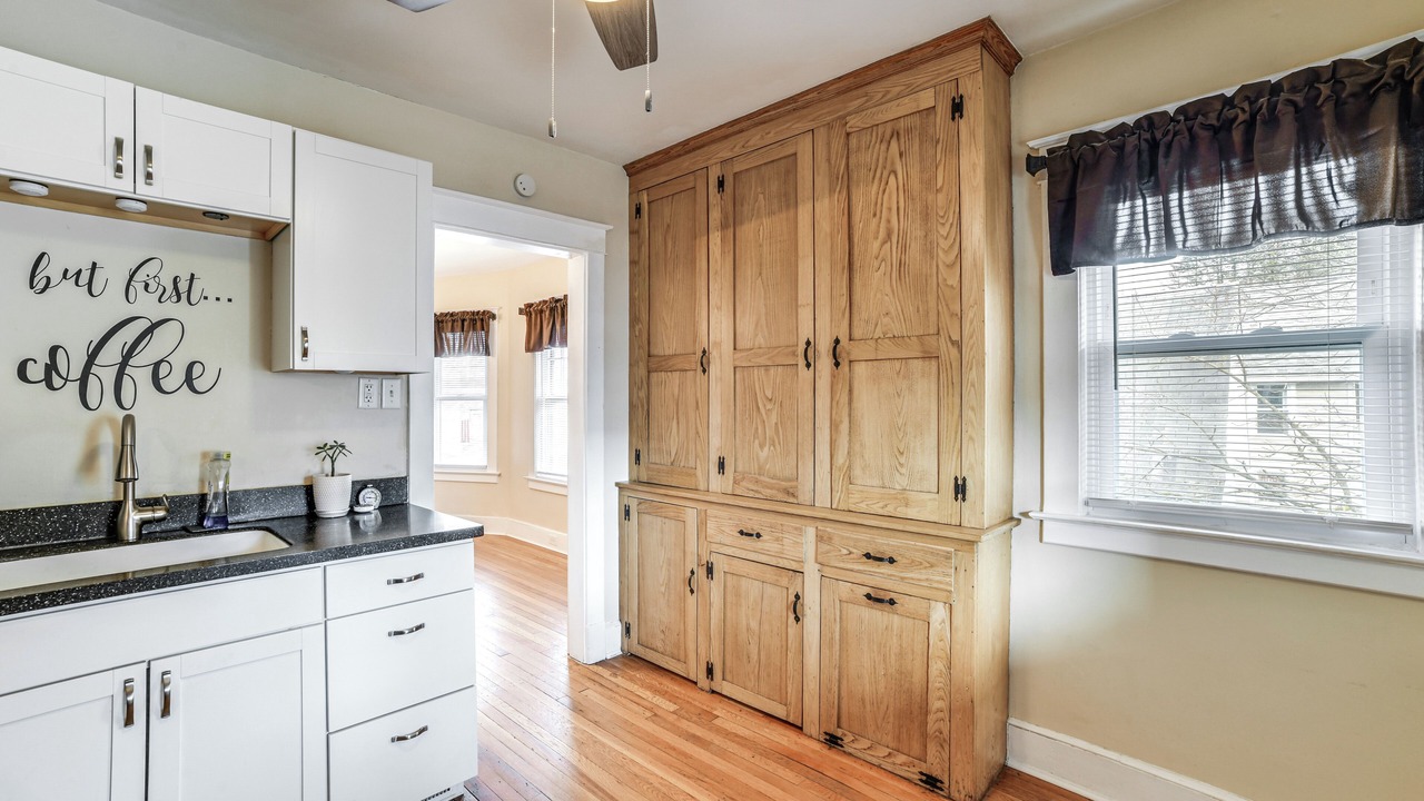 Photo of Kitchen in Binghamton
