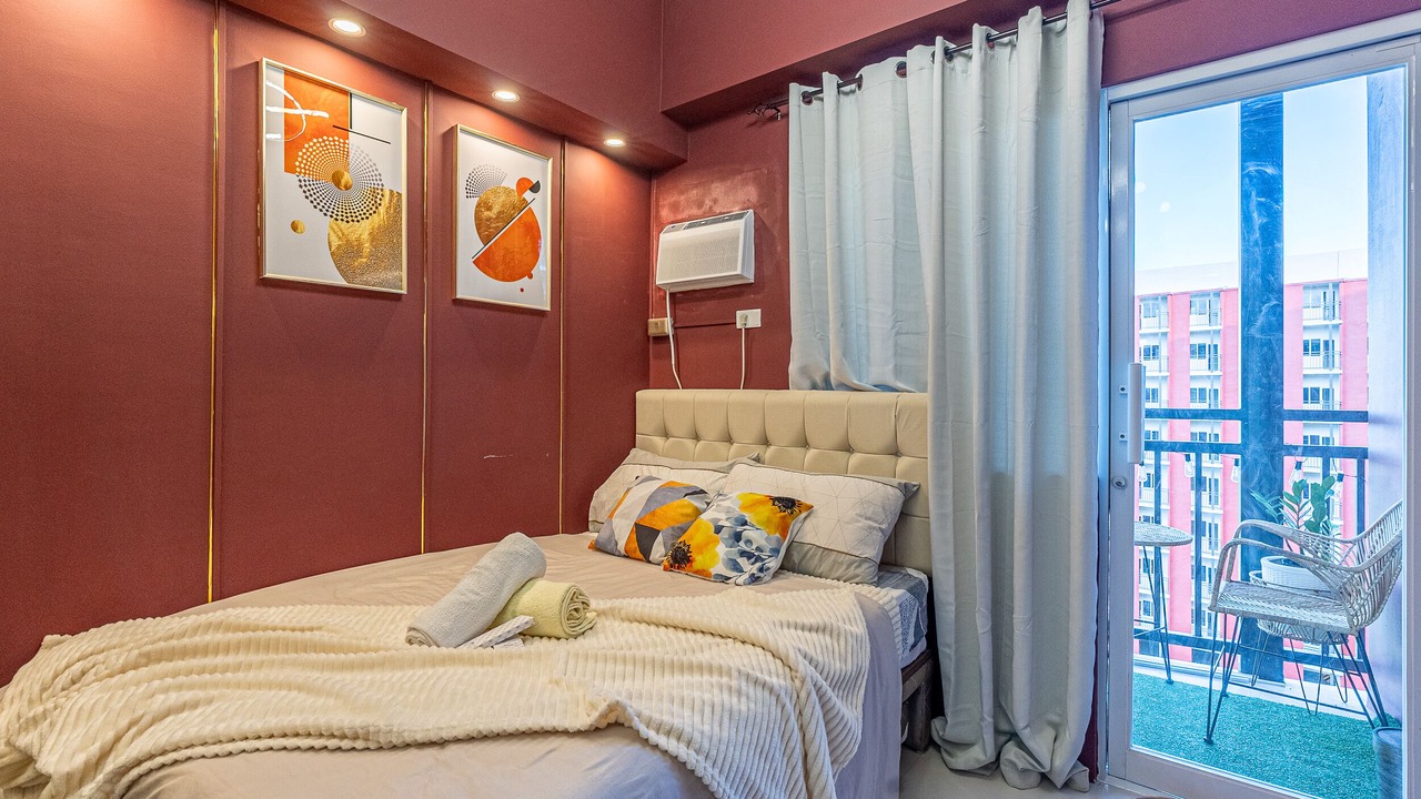 Photo of Bedroom in Lapu-Lapu
