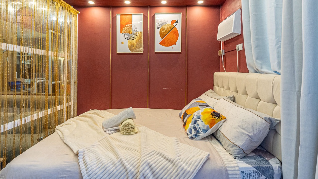 Photo of Bedroom in Lapu-Lapu