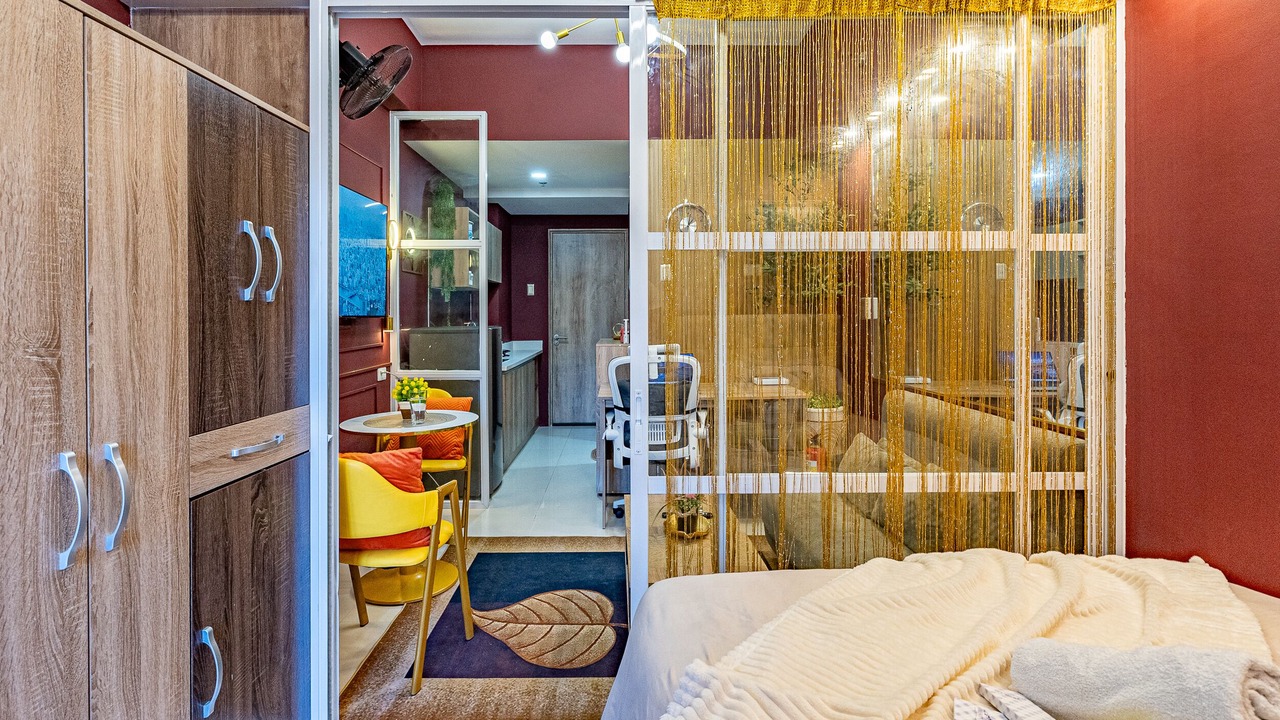 Photo of Bedroom in Lapu-Lapu